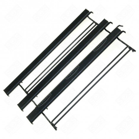 STRAIGHT TELESCOPIC RAIL GAS / ELECTRIC OVENS - 8996619273486