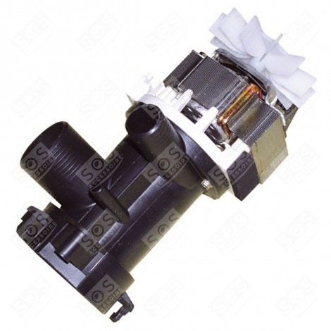 ASYNCHRONOUS DRAIN PUMP WASHING MACHINES - C00314221