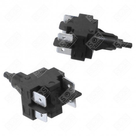 ON/OFF SWITCH WASHING MACHINES - 482000026152