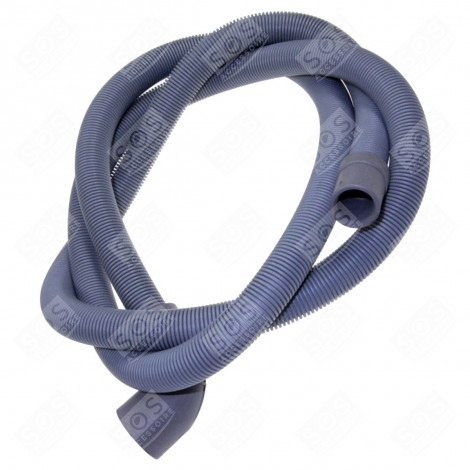 ORIGINAL DRAIN HOSE WASHING MACHINES - 482000022764, C00091775