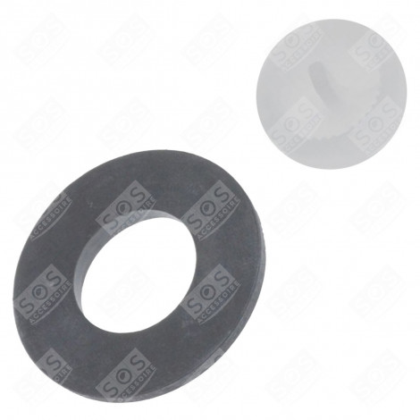 FILTER + GASKET DISHWASHER - C00048941