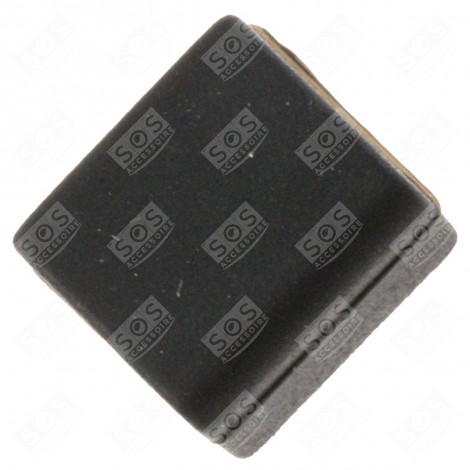 CAST IRON GRID RUBBER ORIGINAL PART ELECTRIC / GAS HOBS - C00119293, 482000029117