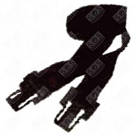 MICROPOWER BELT VACUUM CLEANER  - 09166869