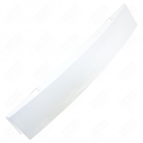 KICKPLATE STRIP (BOTTOM) DISHWASHER - 1118676012