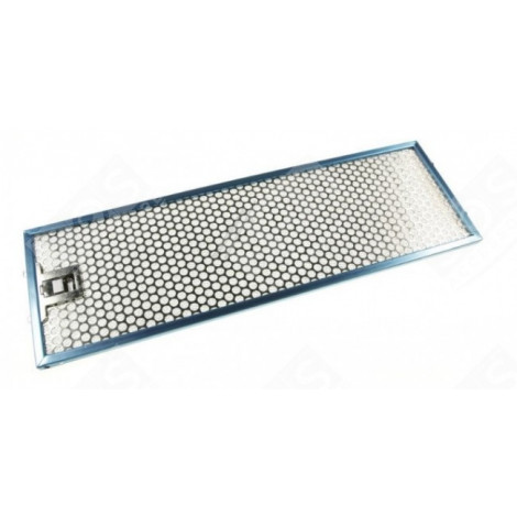 METAL GREASE FILTER EXTRACTOR HOOD - GF043C