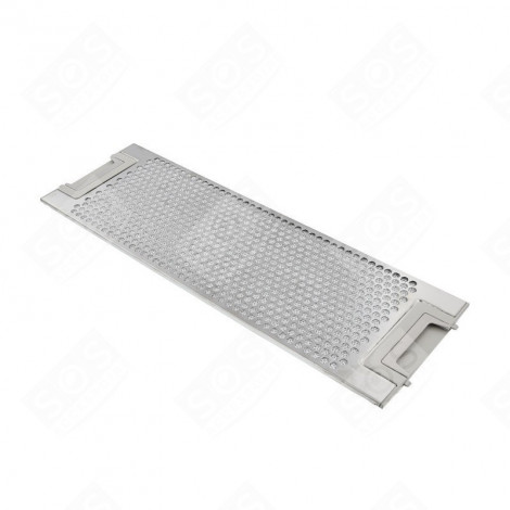 ORIGINAL METAL GREASE FILTER EXTRACTOR HOOD - GR01337, 50242724008