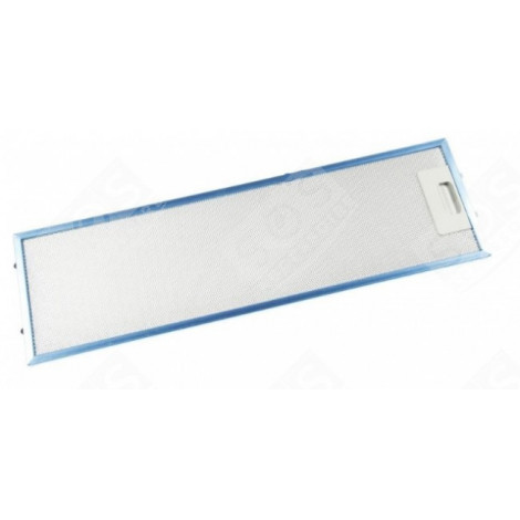 METAL GREASE FILTER EXTRACTOR HOOD - GF04TD