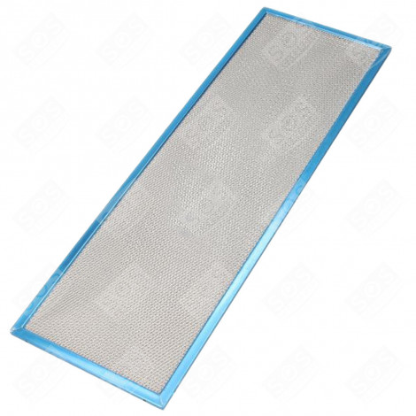 METAL GREASE FILTER EXTRACTOR HOOD - 1010EK1