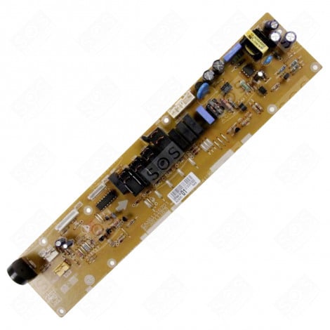 POWER SUPPLY CIRCUIT BOARD MICROWAVE OVENS - EBR64419901