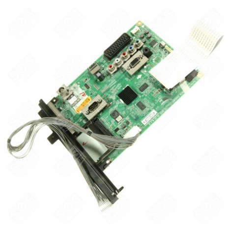 MOTHERBOARD TELEVISIONS / TVS - EBT62219916