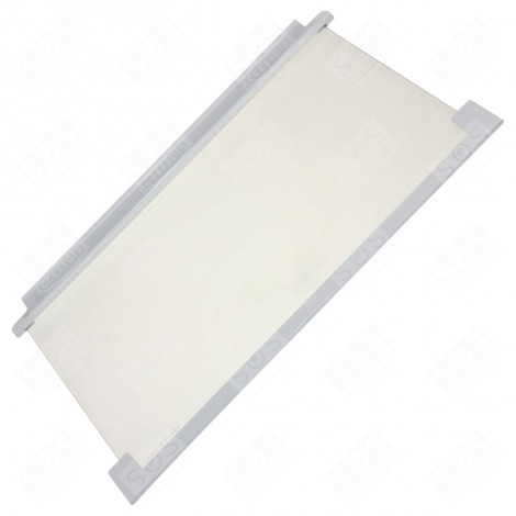 BASIC GLASS SHELF 976) REFRIGERATOR, FREEZER - 2062797168