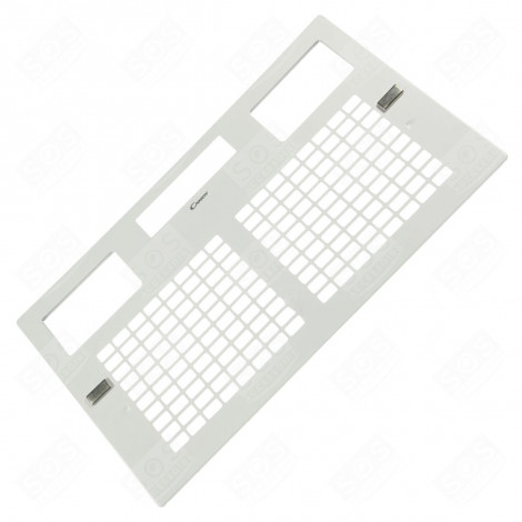 SUCTION GRILLE EXTRACTOR HOOD - 91943809