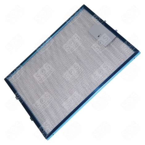 ORIGINAL METAL FILTER EXTRACTOR HOOD - 50273755004