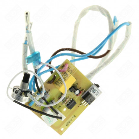 ELECTRONIC MODULE VACUUM CLEANER  - 50296470003