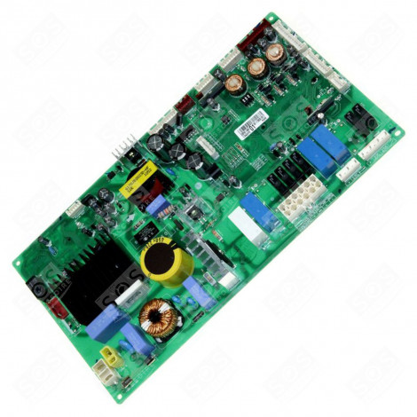 POWER MODULE REFRIGERATOR, FREEZER - EBR61146001