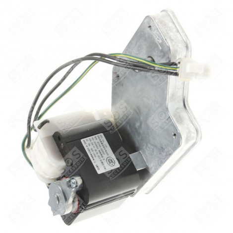 ICE CRUSHER MOTOR REFRIGERATOR, FREEZER - 0064000615