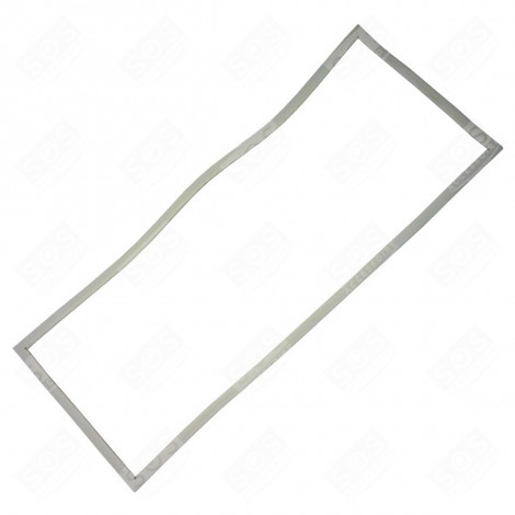 DOOR SEAL (FRIDGE SECTION) (ORIGINAL) REFRIGERATOR, FREEZER - 480132102687