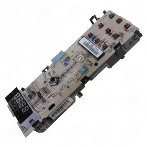 POWER MODULE MICROWAVE OVENS - 71X0873