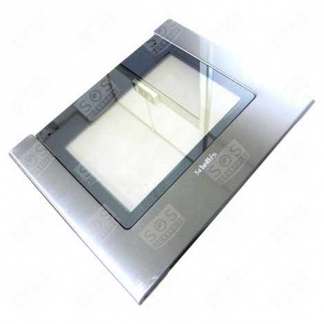 ORIGINAL OUTER DOOR GLASS GAS / ELECTRIC OVENS - C00116813