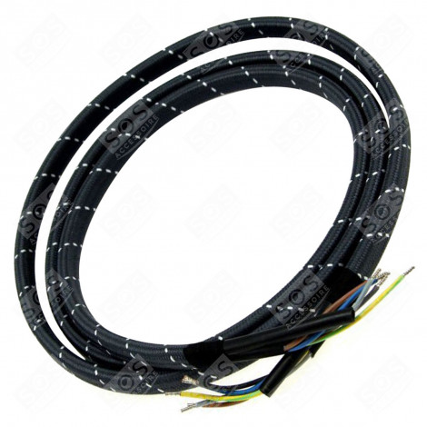 STEAM CABLE FOR IRON/STEAM STATION STEAM CLEANER - 500584904