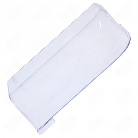 DOOR SHELF COVER REFRIGERATOR, FREEZER - F98C000B7