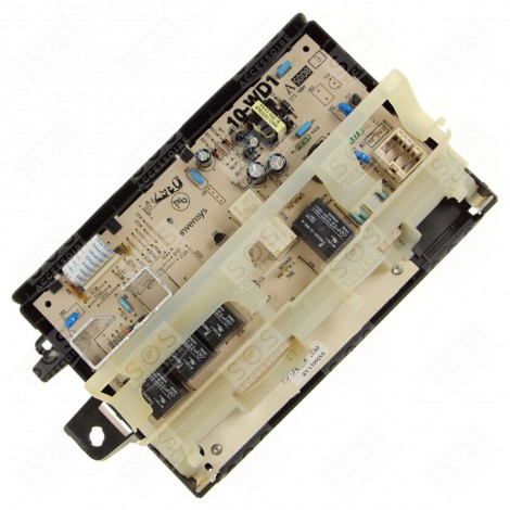 CONTROL BOARD WASHING MACHINES - 57X2832