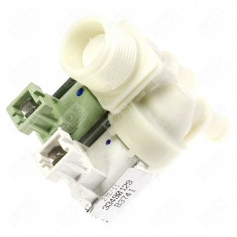 ORIGINAL 2-WAY SOLENOID VALVE DISHWASHER - 32X4067