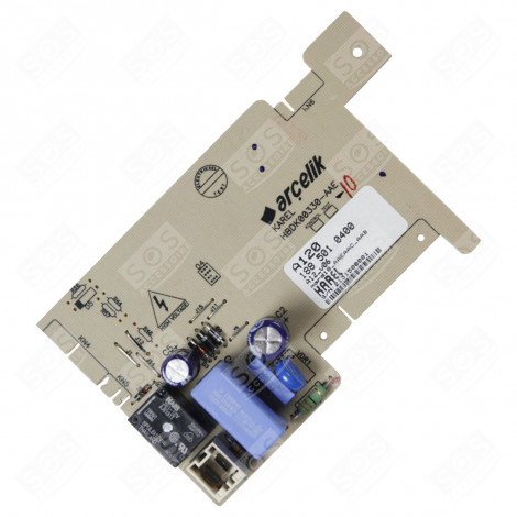 CONTROL MODULE DISHWASHER - 1885010400