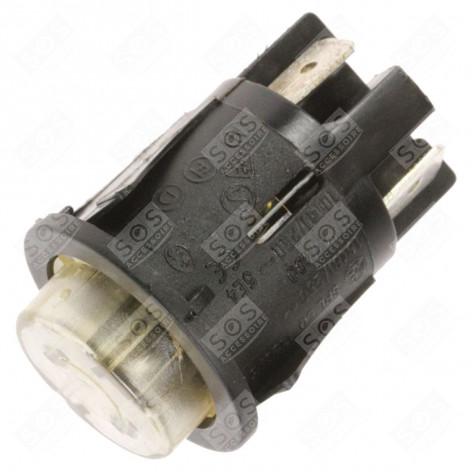 ON/OFF SWITCH VACUUM CLEANER  - 50000664800