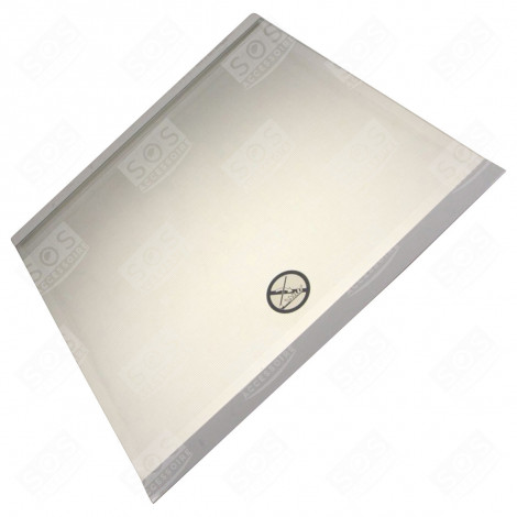 GLASS LID GAS / ELECTRIC OVENS - 41034013