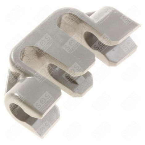 BOTTOM RACK CLIPS DISHWASHER - 1733380200, 1733380100