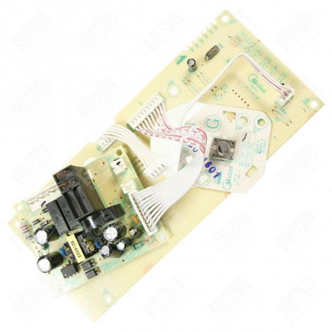 CONTROL MODULE (ORIGINAL) MICROWAVE OVENS - 11002328