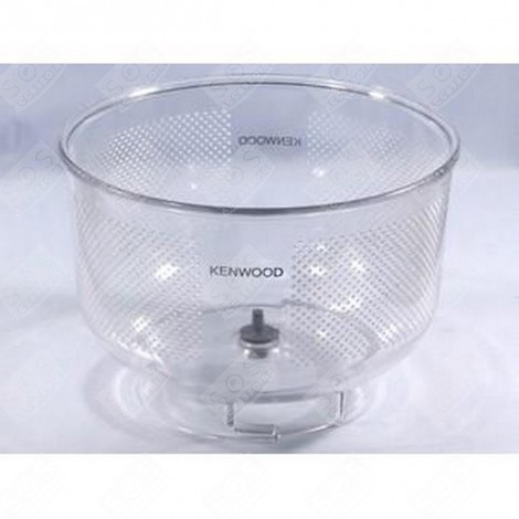 AT444 BASIC BOWL FOR AT444 FOOD PROCESSOR - KW713045