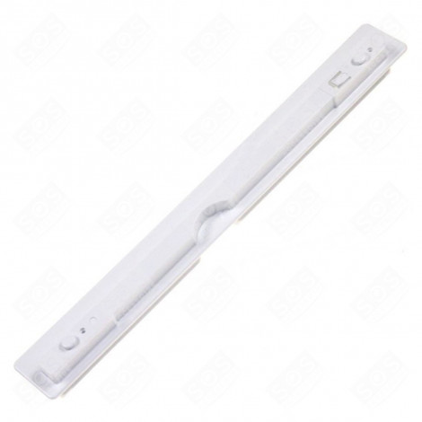 UPPER SLIDER LEFT REFRIGERATOR, FREEZER - 743049200, 9097273