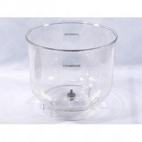 AT445 BARE BOWL FOOD PROCESSOR - KW713050