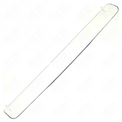 TOP DOOR SHELF FLAP REFRIGERATOR, FREEZER - 40003915