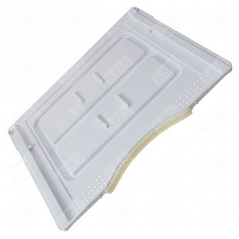 DOOR SHELF COVER REFRIGERATOR, FREEZER - DA63-04709A