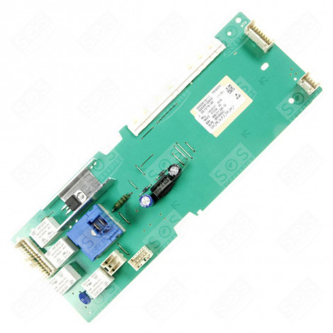 ELECTRONIC CARD, POWER MODULE WASHING MACHINES - 11003085