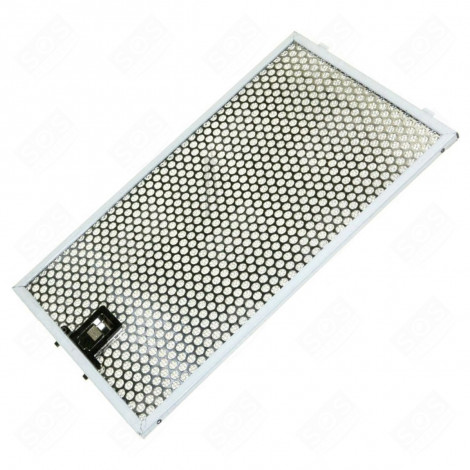 METAL GREASE FILTER EXTRACTOR HOOD - 74X9765