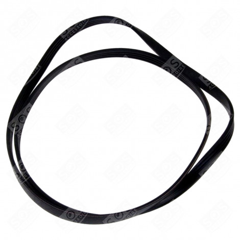 1104J4 DRIVE BELT WASHING MACHINES - 481935821005