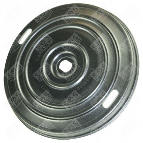 DRUM PULLEY WASHING MACHINES - 660580