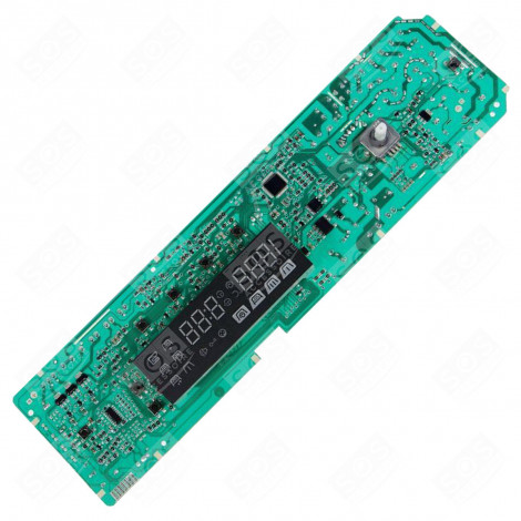 CONTROL BOARD WASHING MACHINES - AS0033270