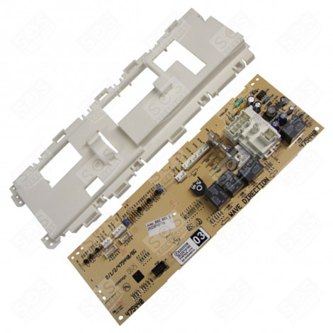 ELECTRONIC MODULE WASHING MACHINES - 2823010116, 2818190115