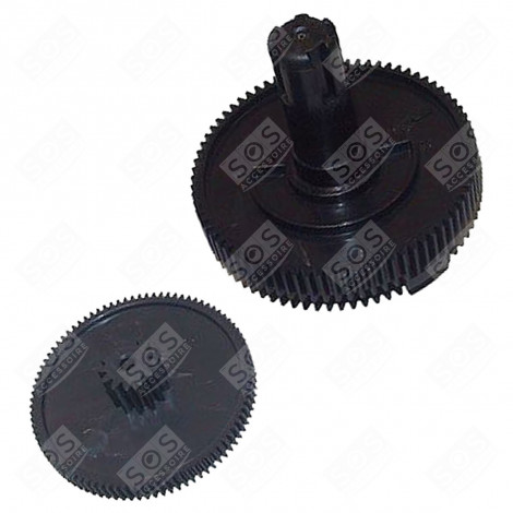 COUPLING SPROCKET KIT COFFEE MAKER, ESPRESSO - 996530009834