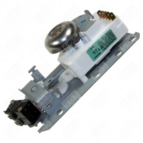 TIMER MICROWAVE OVENS - DE4510076A