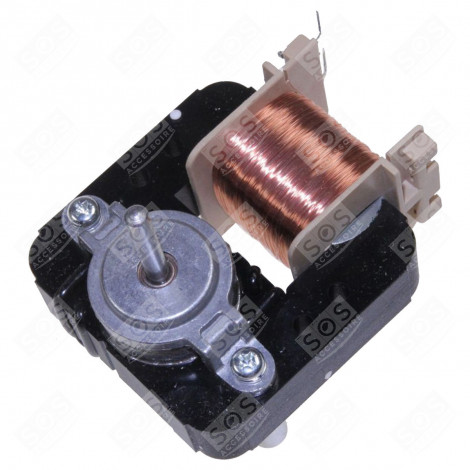 FAN MOTOR MICROWAVE OVENS - 480120100329