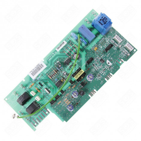 POWER MODULE EXTRACTOR HOOD - AS6020403