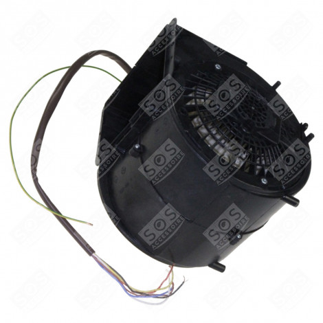 MOTOR EXTRACTOR HOOD - 265879