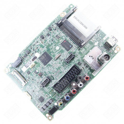 MOTHERBOARD TELEVISIONS / TVS - EBU63206306