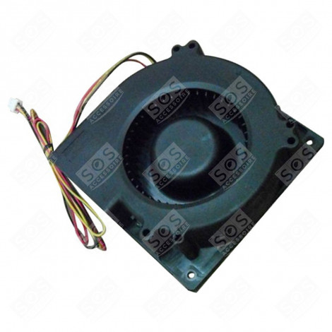 VENTILATION MOTOR ELECTRIC / GAS HOBS - 164900003